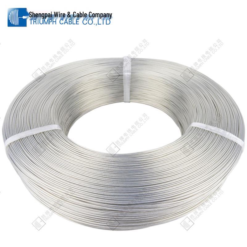 300V Teflon Wire with 200° Temperature Resistance, 1180-16 AWG, In Stock