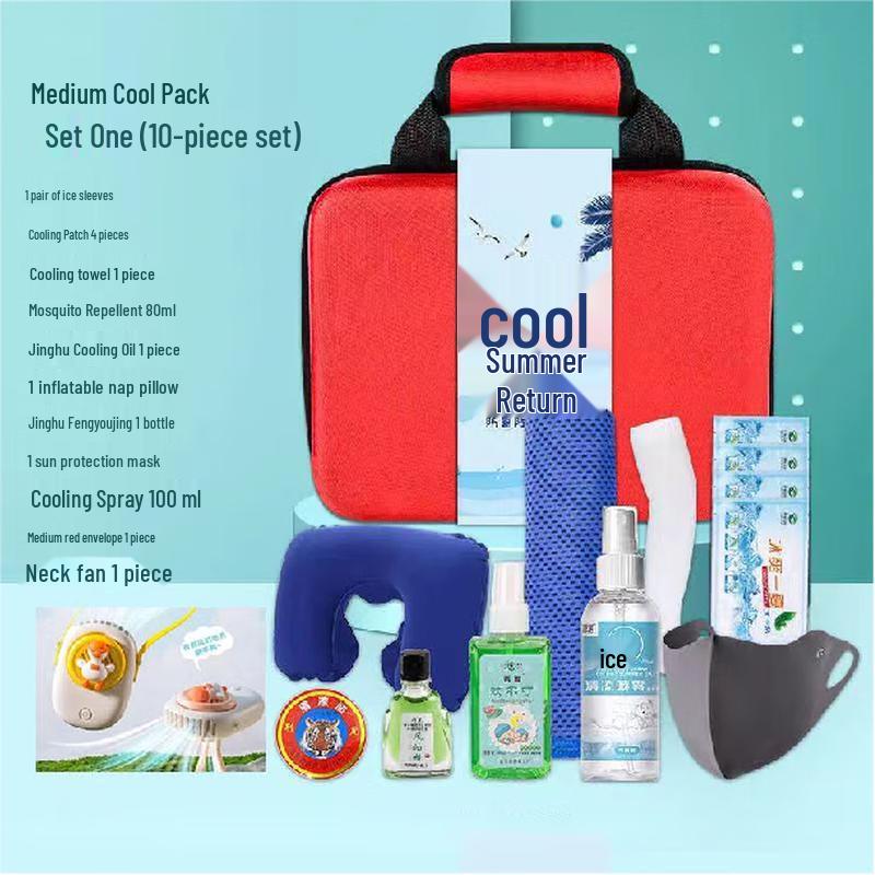 

Shanghai Medicated Cooling Soap