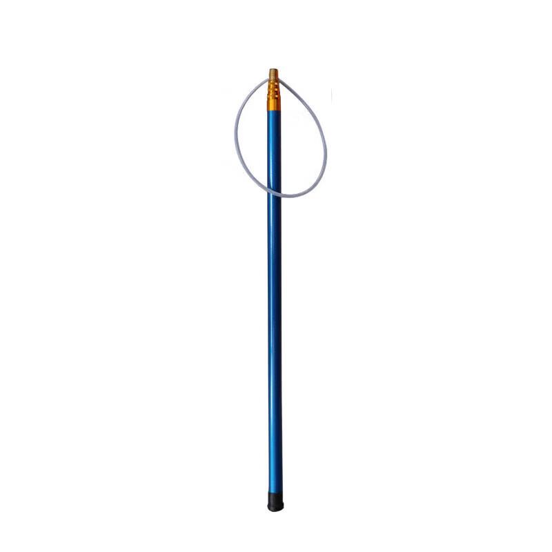 ShouLi War God Telescopic Fiberglass Water Rescue Pole