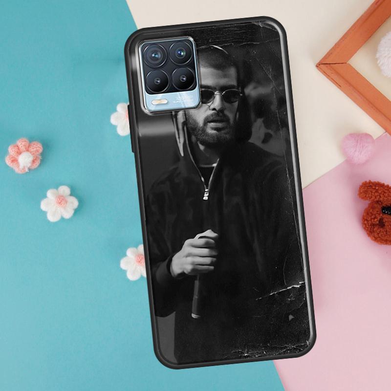 Hajime MiyaGi Andy Panda For OnePlus 11 10 Pro 10T Nord CE 2 Lite Realme C55 C35 C33 C31 C30 C21Y GT Neo 5 3 2T Case