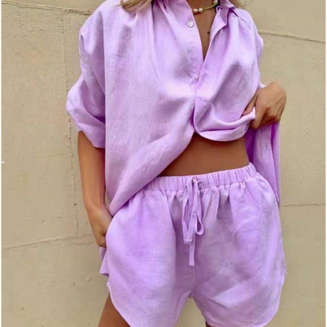 Женский спортивный костюм — фото 7