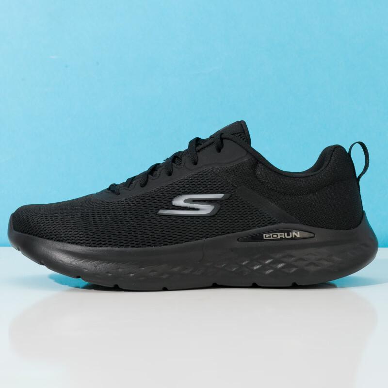 Мужские легкие удобные беговые кроссовки Skechers EU 44
