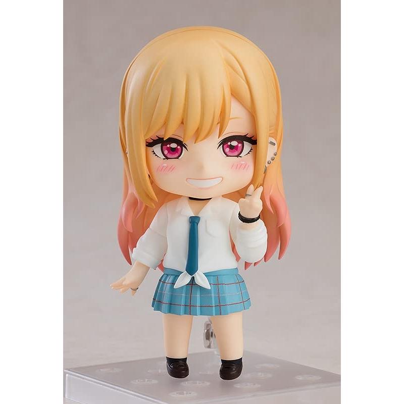 Nendoroid My Dress-Up Darling Marin Kitagawa Non-Scale Painted Plastic Action Figure G17063