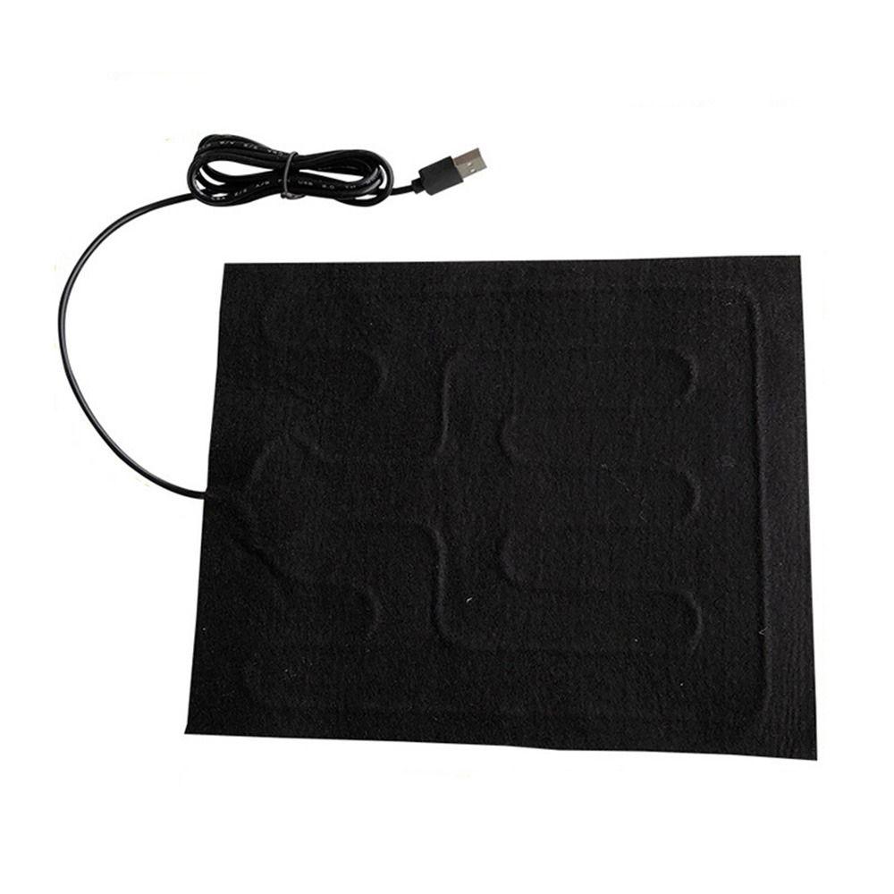 Control Dog Cat Bed Seat Cushion Heater Carpet Pet Heating Mat Dog Heating Pad Pet Electric Blanket