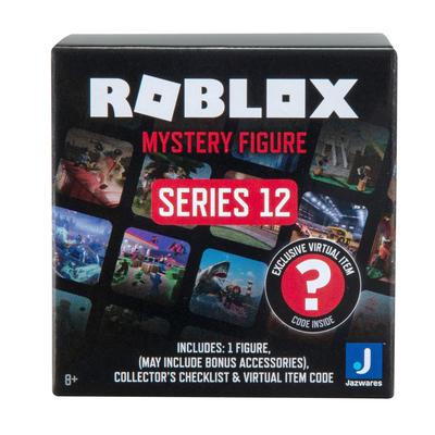 Roblox Serie 12 Mystery-Figur RBL0667 (1 Stück) ROB0667,