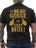 Hauts – T-shirts