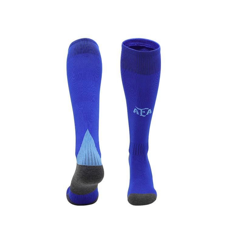 Summer World Cup Football Socks, European Cup Thin Sports Socks