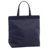 Wide-gusseted Tote Bag, Formal Bag, Large, Made In Japan, A4 Size, Black, Perfect for Commuting, Weddings, Entrance Ceremonies, Graduations, Entrance
