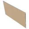 Zhongting Fireproof Calcium Silicate Ceiling Board