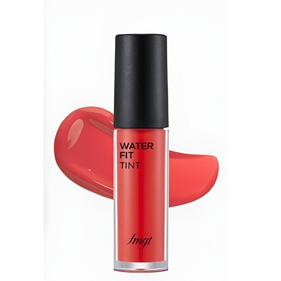 [THE FACE SHOP] Тинт для губ Water Fit 5 г Rose pink
