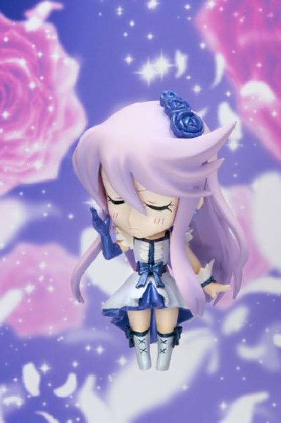 Chibi umění z filmu Cure Moonlight od TAMASHII NATIONS