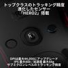Logicool G PRO 2 LIGHTSPEED Wireless Gaming Mouse G-PPD-002XWL-MG, 44K DPI, 80g, Magenta