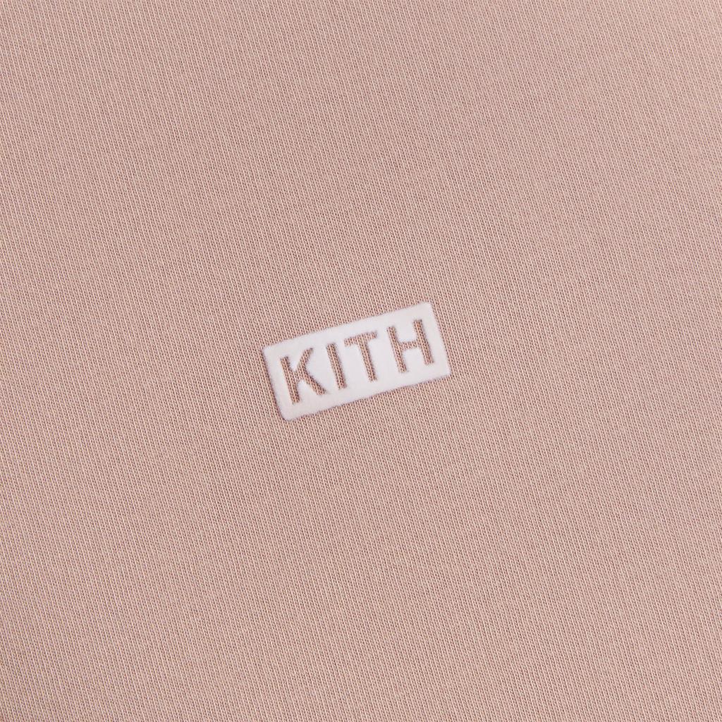 Kith LAX Tee Perfume Unisex Tops Pink KHM031880-688
