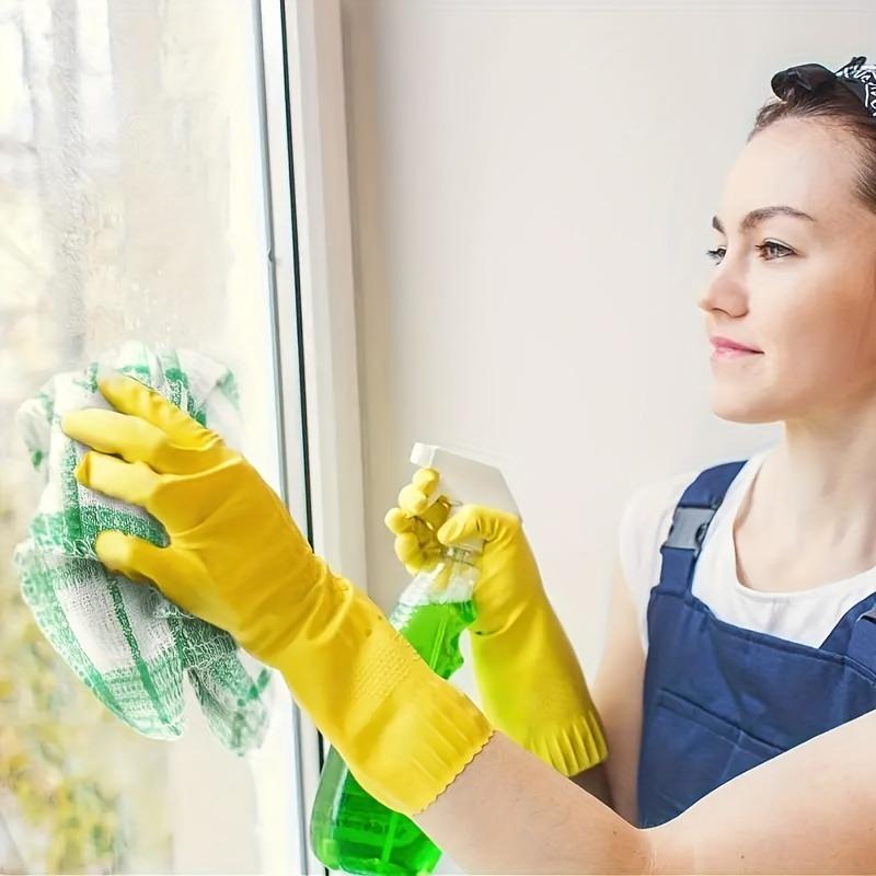 10pcs Dish Towels Featuring a Nest Design. They Dry Rapidly, Possess Excellent Water Absorption, Are Suitable for Hand Washing