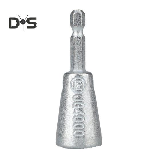 

Инструмент для скручивания проводов, кабельный соединитель, высокая твердость, нержавеющий, универсальный, компактный, портативный кабельный скручиватель, инструмент для электрика серебряный