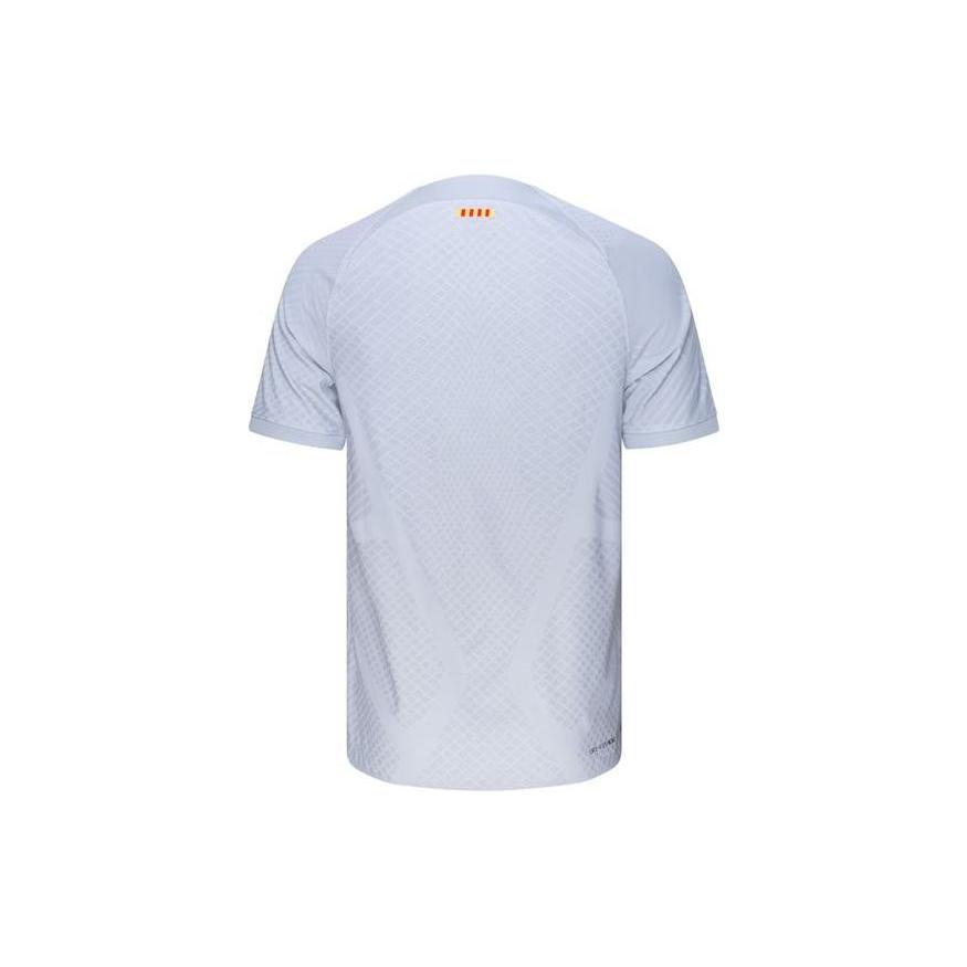Nike Soccer Jerseys Men's White Moderate DN2706-042
