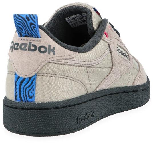 Кроссовки Reebok Classic Club C 85 Sneaker