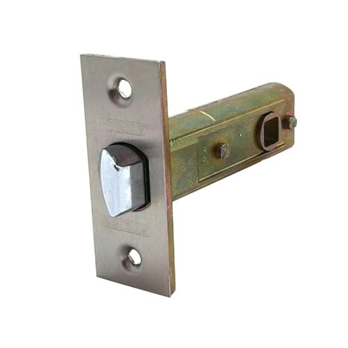 Kawaguchi Giken Genuine Replacement Latch for Interior Locks (DR-50)