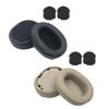 Lambskin Earpads Ear Pad Sheepskin Ear Cushions Replacement for WH-1000XM5 1000XM5 Headsets