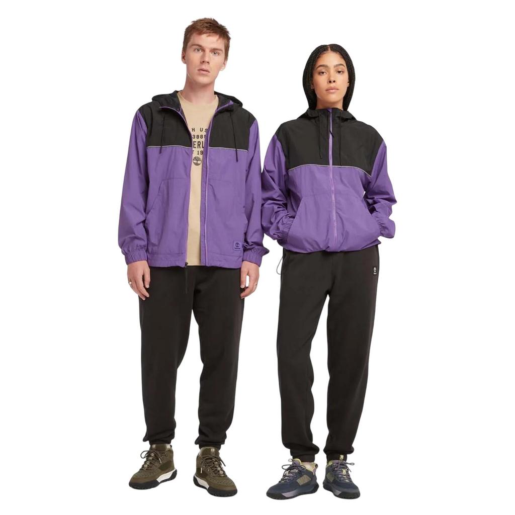 Timberland Men's Woven Badge Jogging Bottoms