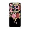 For Vivo X200 Ultra Case Soft TPU Cute Cartoon Painted Back Shell Cover For Vivo X200 Pro Mini Phone Cases for Vivo X200 Pro 5G