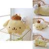 Scatola Portatovaglioli Peluche Pompompurin Il Tuo Adorabile Compagno Per Ogni Sessione di Coccolone!
