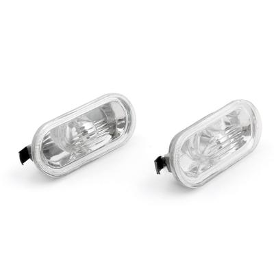 Buitenverlichting – Richtingaanwijzers