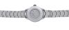 Watch 861895 ROM Regular Import Silver [Raco]
