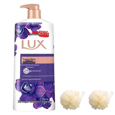 Jabones y geles de ducha – Geles de ducha
