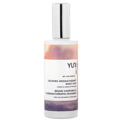 Calming Aromatherapy Body Mist, 118Ml(4Fl Oz)