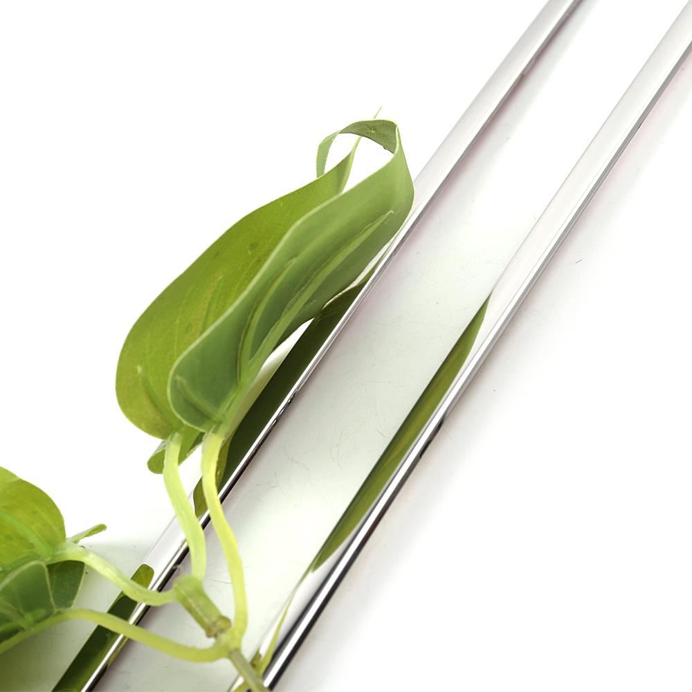 Pentru Haval F7 F7X 2018-2024 mașina spate frână lumină cadru trim oțel inoxidabil autocolant decorativ crom styling piese exterioare