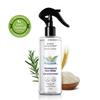 2 X Bare Anatomy Nature x Science Rosmarinwasser-Spray für Haarwachstum 200ml