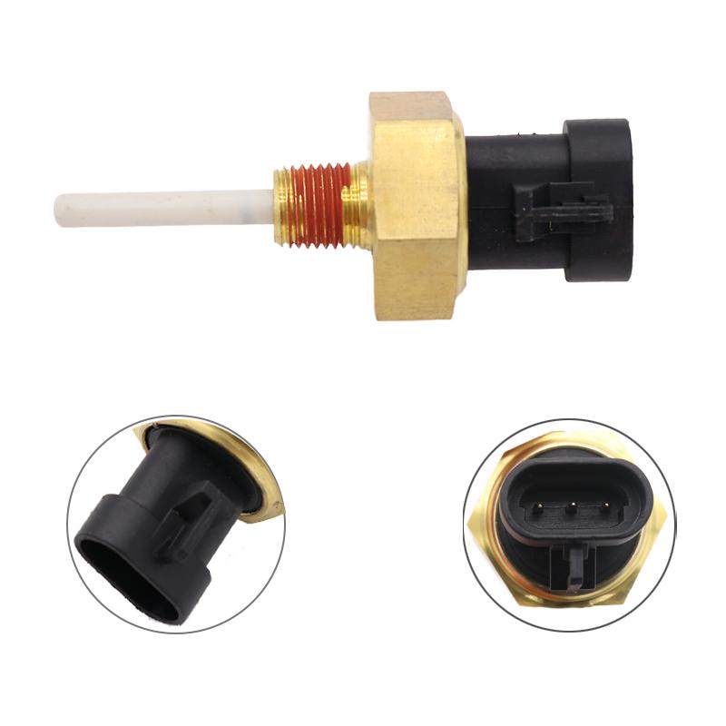Temperature Sensor Coolant Level Switch A055G562 0193-0468 for Onan Cummins Engine K19 KTA19 K38 KTA38 K50KTA50 4383933