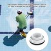 Garden Hose Adapter Connect Inlet Return Fitting for SP1023 Swimming Pump Pool Hose Connector Above Ground Pool Extender