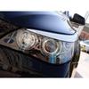 Car Front Headlight Cover Lens Glass Headlamps Transparent Lampshade Lamp Shell Masks For BMW 5series E60 2004-2010