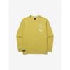 Fila WhiTe Rock Waffle Long Sleeve T shirT