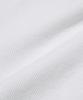 Seuweideu Ribbed Crop Tee [White]