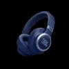 JBL LIVE 770NC Adaptive Noise Cancelling Wireless Over-Ear Headphones