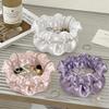 3D Printing Bow-Shaped Storage Tray Ins Lolita-Style Princess Dress Makeup Brush Pen Holder Desktop Cosmetic Jewelry Storage Box
