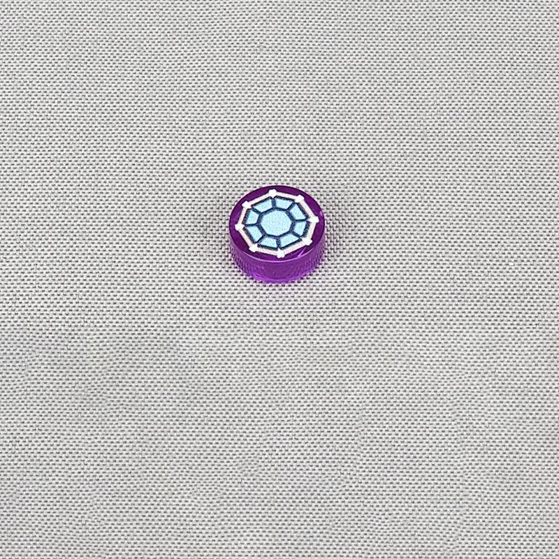 

Non-Toxic Moc 10Pcs 98138 Ninja 1X1 Printed Ability Building Blocks Light Panel Compatible Board Bricks Particle Toys Children Xmas Gifts