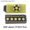 Essential Soccer Training Set: Ball Controlling Device and Bouncing Bag; Best for Primary and Secondary Students