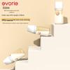 Evorie PPSU Wide-Neck Baby Bottle