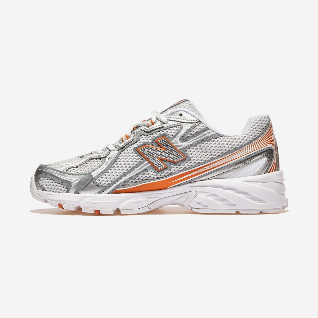 [New Balance] Lifestyle Athletic Sneaker [U740CL2-CL2]