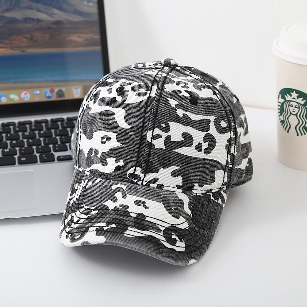 Women'S Tactical Camouflage Baseball Cap Hip Hop Camo Snapback Hat Adjustable Military Sport Hunting Hats For Women Men Army Cap