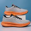 Men's Lightweight Casual Sneakers - Soft Sole Walking Shoes for Autumn 2025