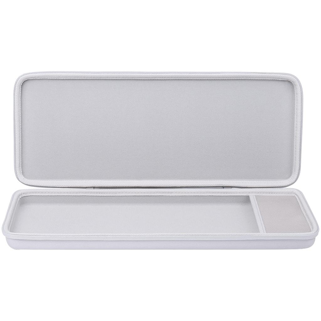 co2CREA Storage Case for Logitech G G713/G715 Gaming Keyboard, Wired/Wireless, and Mouse (Case Only)