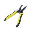 Specialized Cable Wire Cutting Scissors Multifunctional Nickel-chromium Steel Wire Stripper Multitool Plier for Electrician