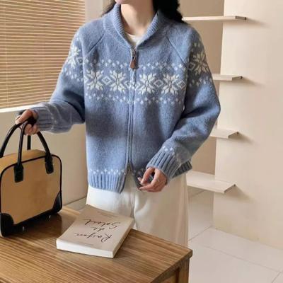 Oberteile – Damen-Cardigans