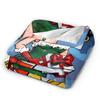 B-Bettys Boops Blanket Quality Super Soft  Throw Blanket Winter Children Home Decor Fluffy Bedspread