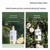 Dear Irene Fluffy Oil Control Fragrance Shampoo